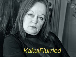 KakulFlurried