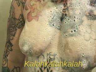 Kalahkalahkalah