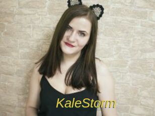 KaleStorm