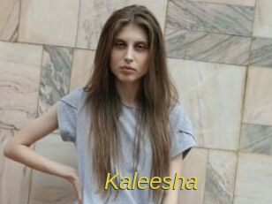 Kaleesha