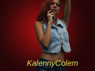 KalennyColem