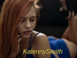 KalennySmith