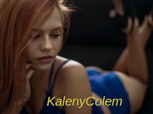 KalenyColem