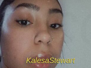 KalesaStewart