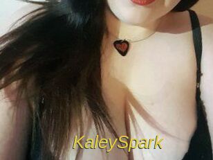 KaleySpark