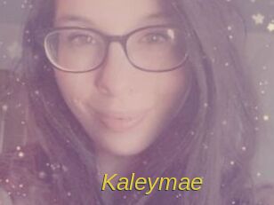 Kaleymae
