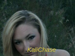 KaliChase
