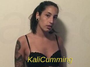 KaliCumming