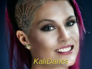 KaliDanes