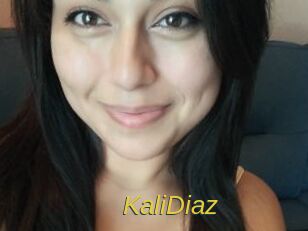 KaliDiaz
