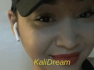 KaliDream