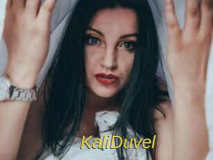 KaliDuvel