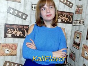 KaliFlavor
