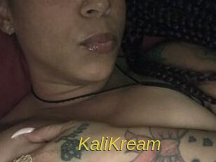 KaliKream
