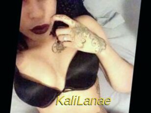 KaliLanae