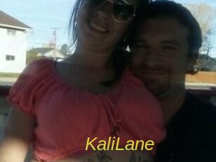 KaliLane
