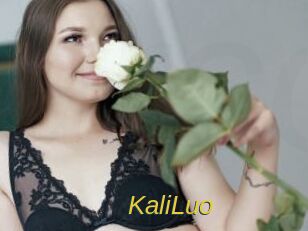 KaliLuo