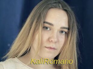 KaliRomano
