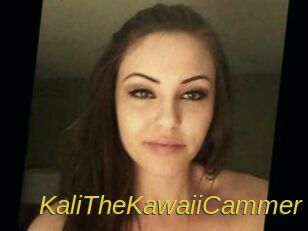 KaliTheKawaiiCammer
