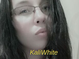 KaliWhite