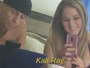 Kali_Ray