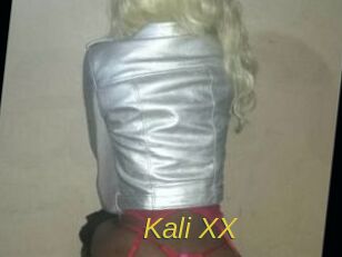 Kali_XX