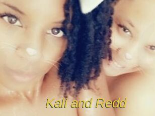 Kali_and_Redd