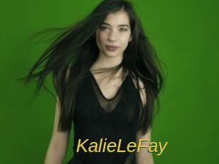 KalieLeFay