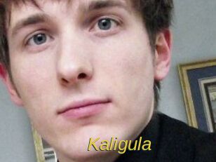 Kaligula