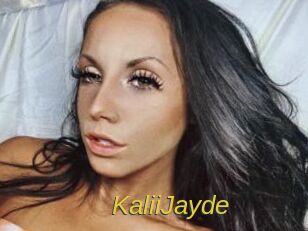 KaliiJayde