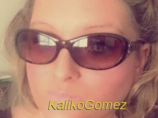 KalikoGomez