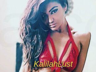 KalilahLust