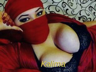 Kalima