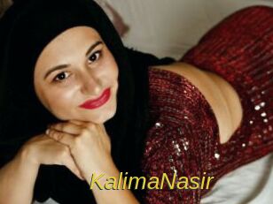 KalimaNasir