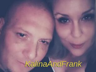 KalinaAndFrank