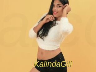 KalindaGill