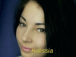 Kalissia