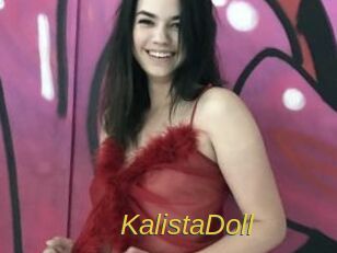 KalistaDoll