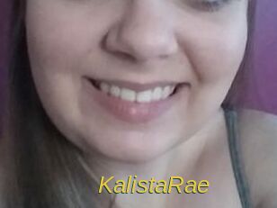 KalistaRae