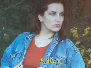 Kalisy