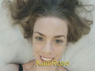 KalliRose