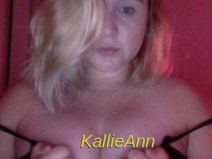 KallieAnn