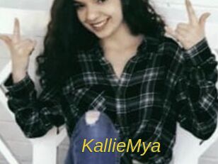 KallieMya