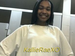 KallieRaeXO