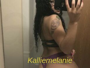 Kalliemelanie