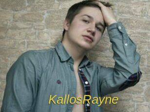 KallosRayne