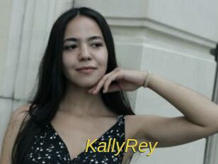KallyRey
