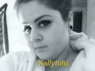 Kallytutu