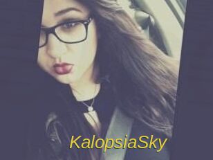 KalopsiaSky