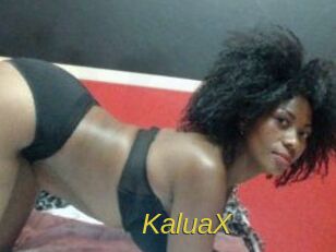 KaluaX